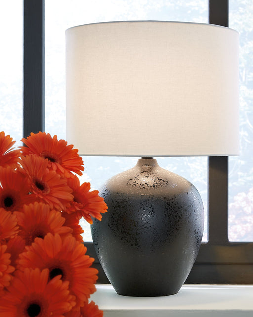 Ladstow Table Lamp - Tallahassee Discount Furniture (FL)