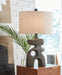 Danacy Lamp Set - Tallahassee Discount Furniture (FL)