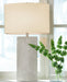 Bradard Table Lamp - Tallahassee Discount Furniture (FL)