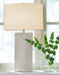 Bradard Table Lamp - Tallahassee Discount Furniture (FL)