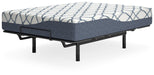 12 Inch Chime Elite 2.0 Mattress - Tallahassee Discount Furniture (FL)