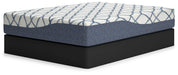 12 Inch Chime Elite 2.0 Mattress - Tallahassee Discount Furniture (FL)