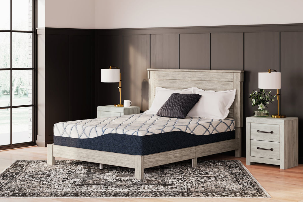 12 Inch Chime Elite 2.0 Mattress - Tallahassee Discount Furniture (FL)