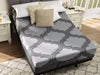 12 Inch Ashley Hybrid Mattress Set - Tallahassee Discount Furniture (FL)