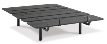 Cosmic Power Base Adjustable Base - Tallahassee Discount Furniture (FL)