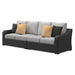 Beachcroft Outdoor Sectional - Tallahassee Discount Furniture (FL)