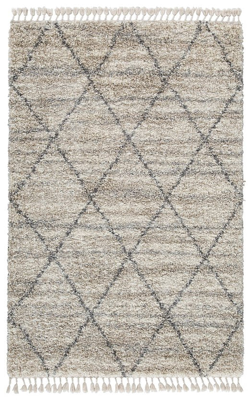 Abdalah Rug - Tallahassee Discount Furniture (FL)