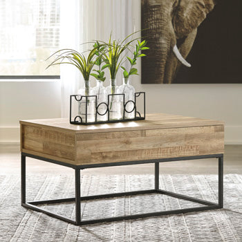 Gerdanet Occasional Table Set - Tallahassee Discount Furniture (FL)