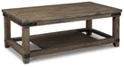 Danell Ridge Occasional Table Set - Tallahassee Discount Furniture (FL)