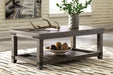 Danell Ridge Occasional Table Set - Tallahassee Discount Furniture (FL)