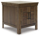 Moriville Occasional Table Set - Tallahassee Discount Furniture (FL)