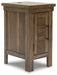 Moriville Occasional Table Set - Tallahassee Discount Furniture (FL)