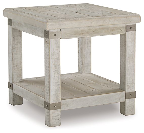 Carynhurst Occasional Table Set - Tallahassee Discount Furniture (FL)