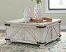 Carynhurst Occasional Table Set - Tallahassee Discount Furniture (FL)