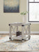 Carynhurst Occasional Table Set - Tallahassee Discount Furniture (FL)