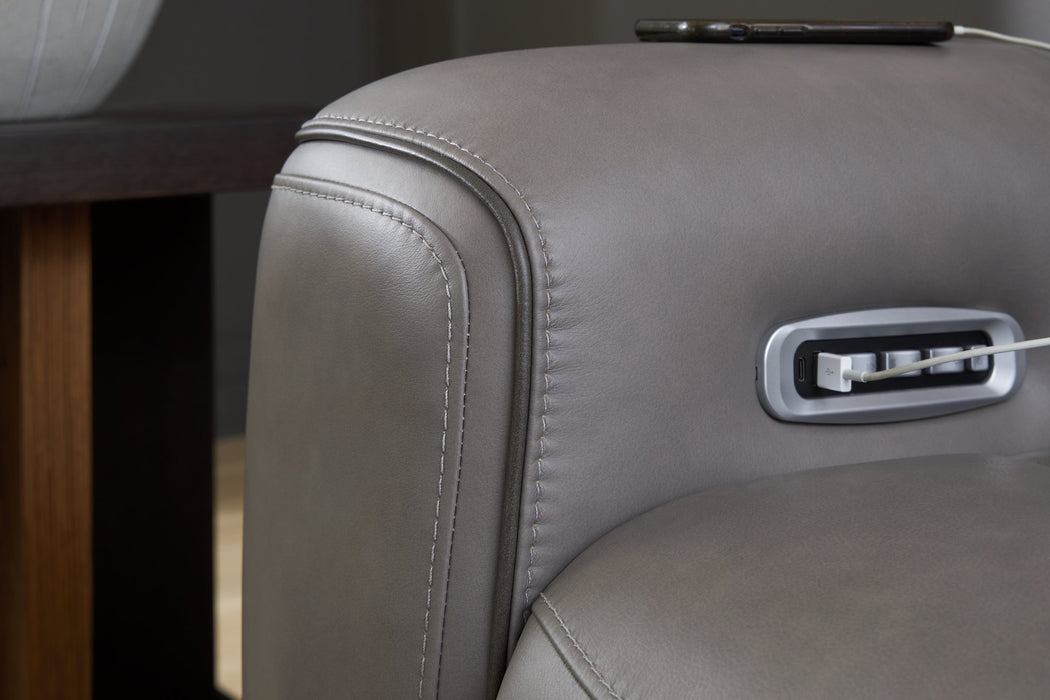 5Z-Comfort Power Recliner