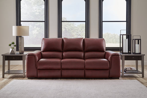 Alessandro Power Reclining Sofa - Tallahassee Discount Furniture (FL)