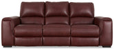 Alessandro Living Room Set - Tallahassee Discount Furniture (FL)