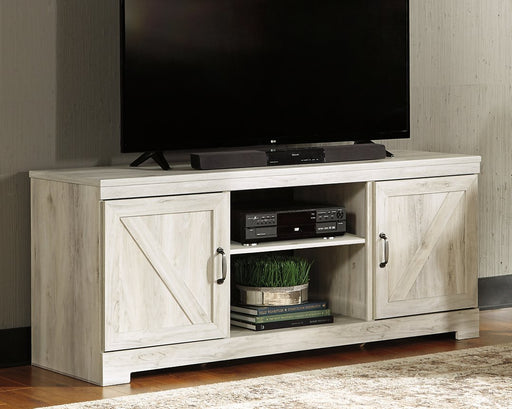 Bellaby 63" TV Stand - Tallahassee Discount Furniture (FL)