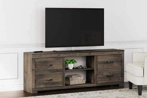 Trinell 72" TV Stand - Tallahassee Discount Furniture (FL)