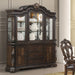 Leovanni Hutch And Buffet image